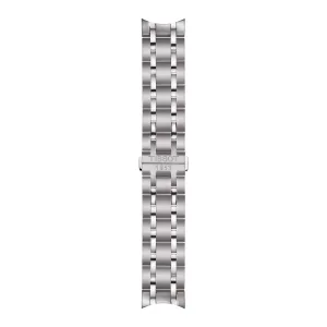 Tissot 24mm Couturier Stainless steel bracelet