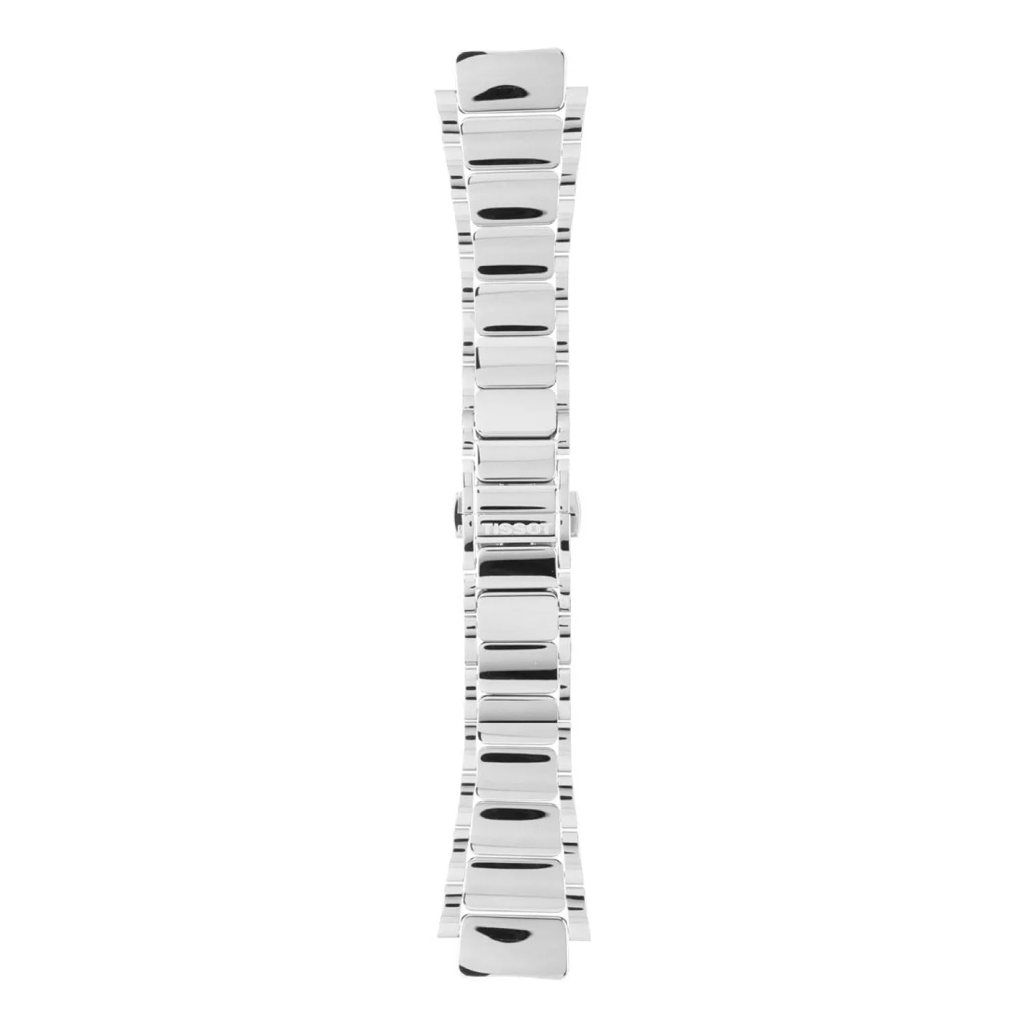 Tissot 27mm T-Moments ll Stainless steel bracelet