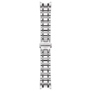 Tissot Couturier 18mm Stainless Steel Bracelet