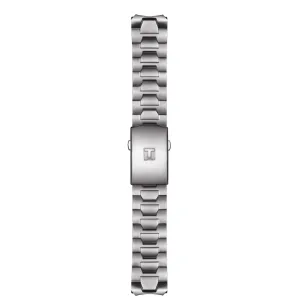 Tissot Strap T605026147 T-Touch ll Stainless steel bracelet 21mm