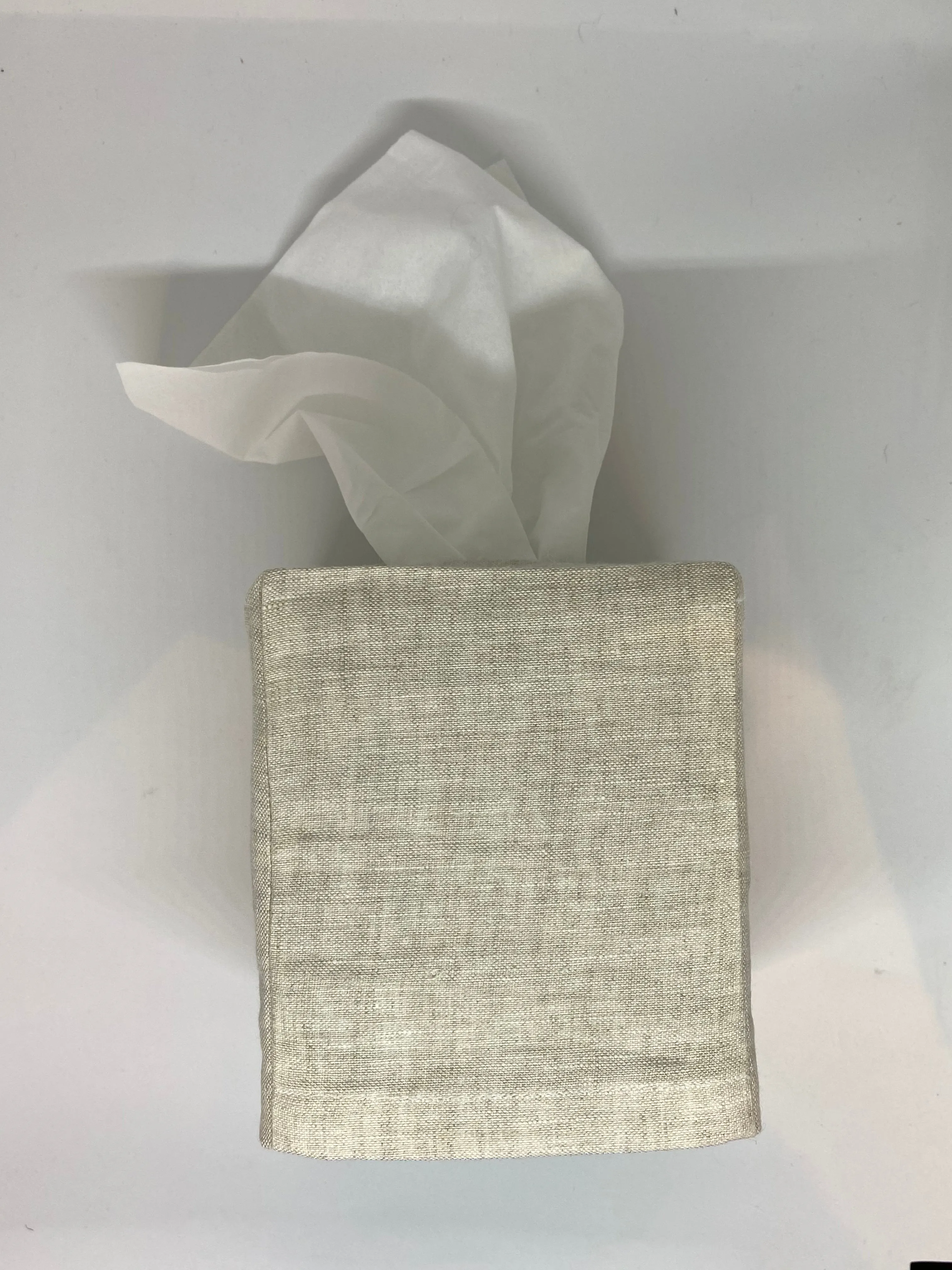 Tissue Box Cover