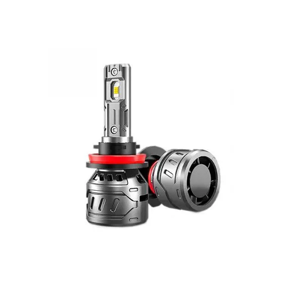 Toby's Led Head Light Bulb 1200W
