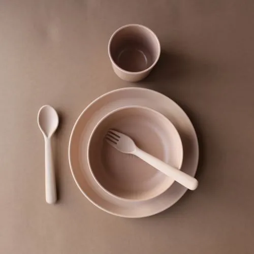 Toddler Meal Set - Rye