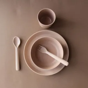 Toddler Meal Set - Rye