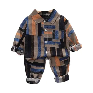Tommy Set