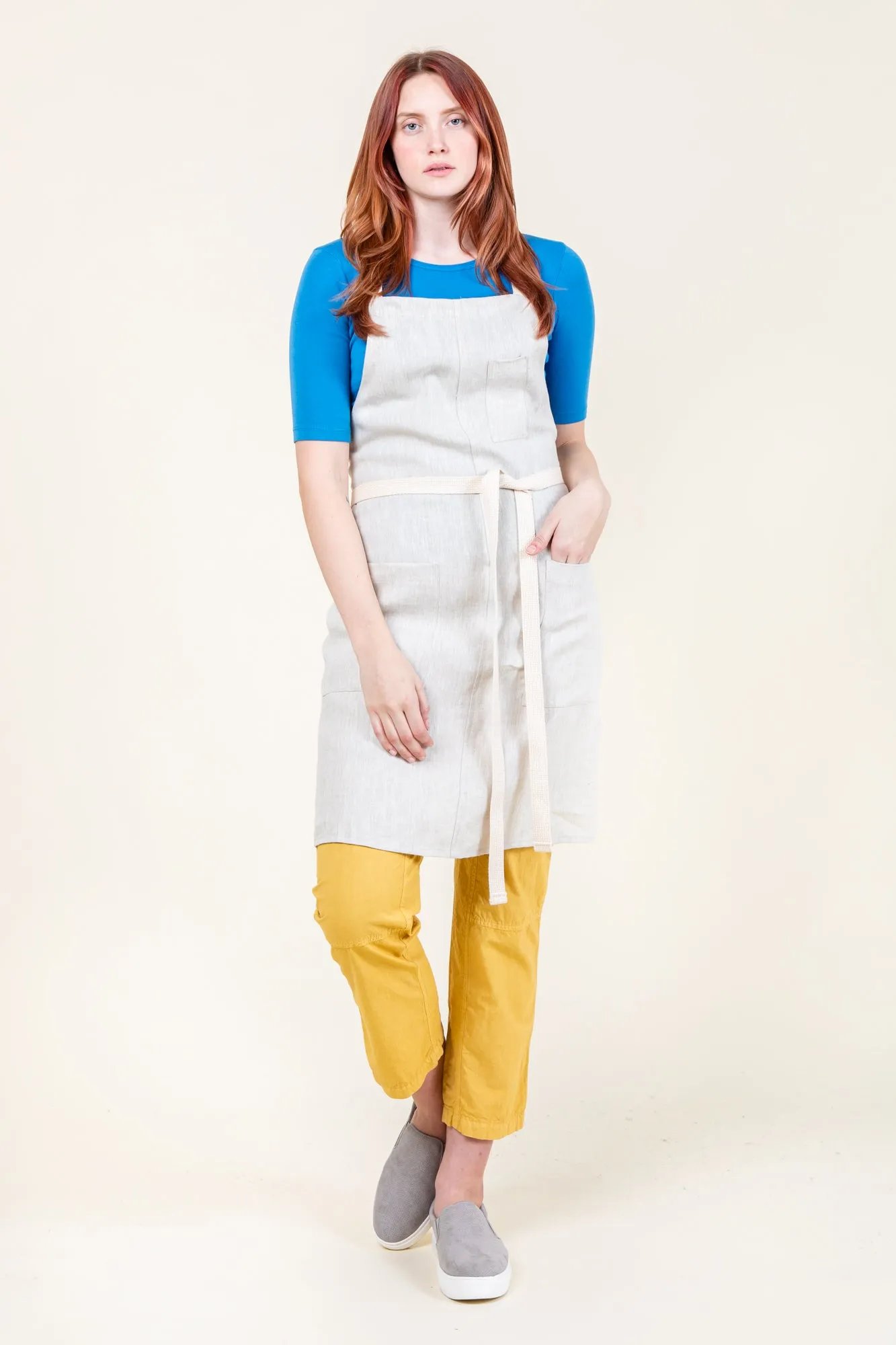 Tomo Apron