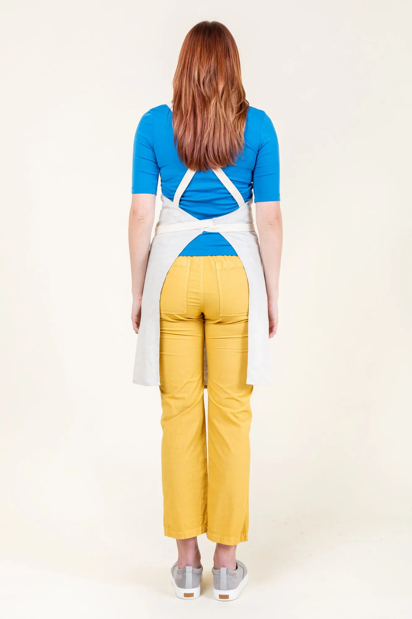 Tomo Apron