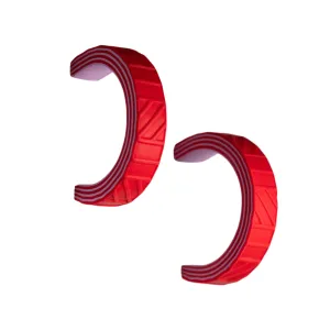 Tonnta  Red Hoops