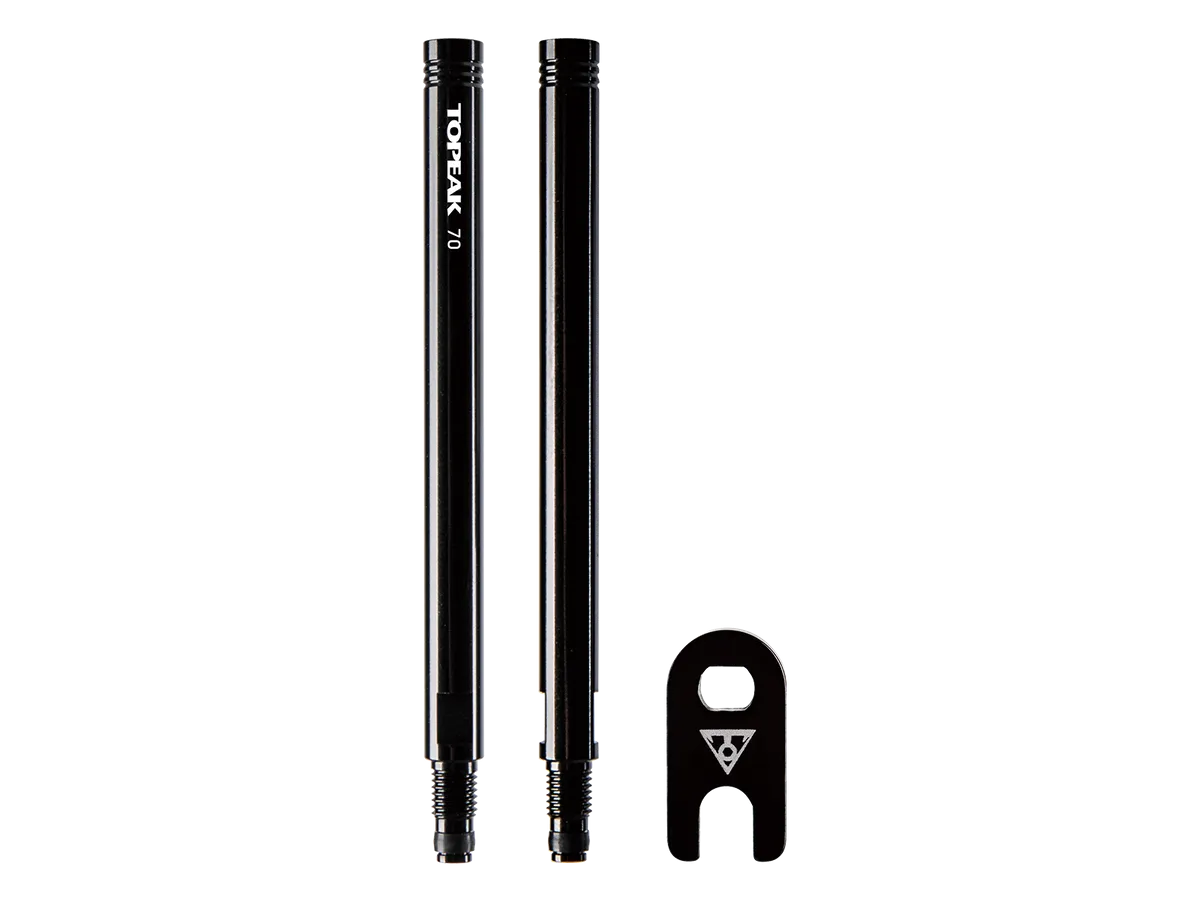 Topeak 70mm Valve Extenders