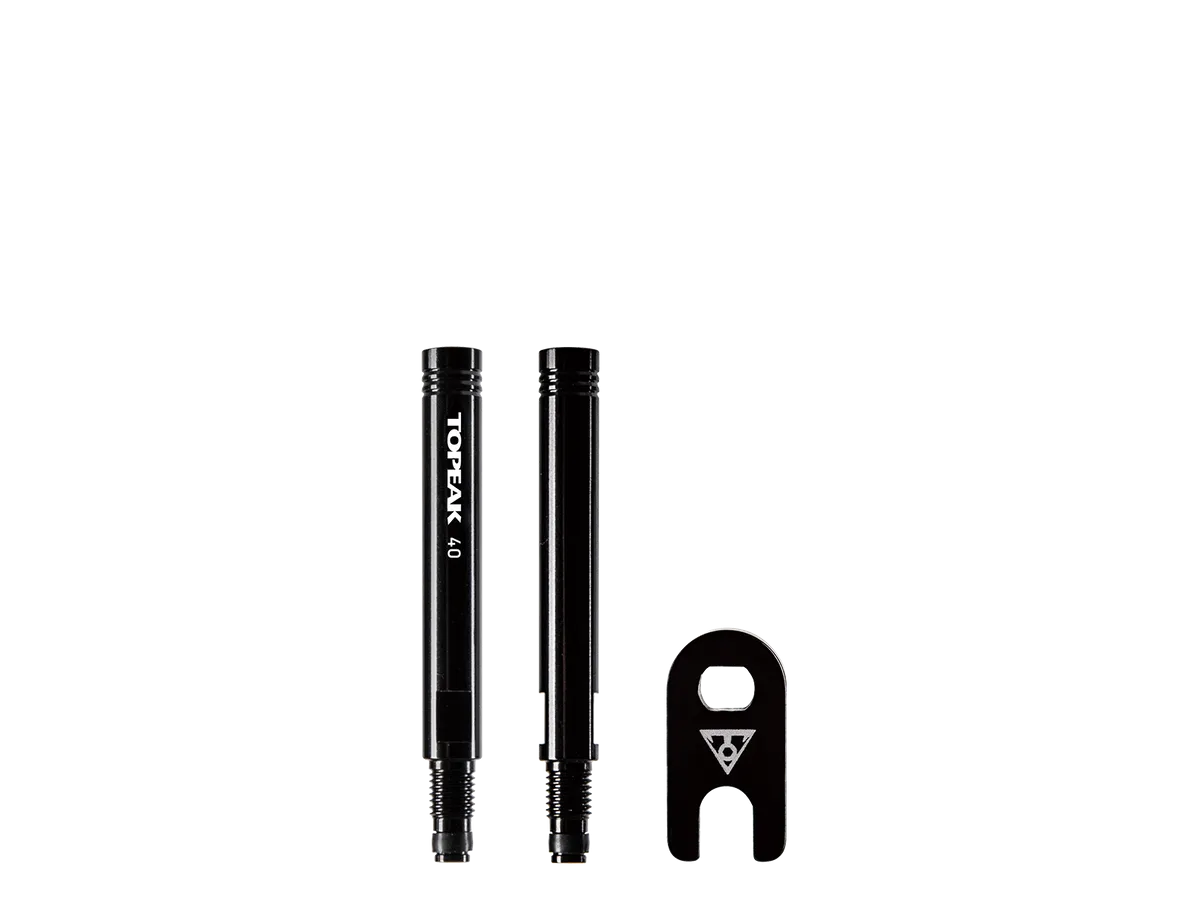 Topeak Valve Extender 40mm (Pair   tool)