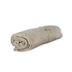 Torp Linen Tablecloth 100"