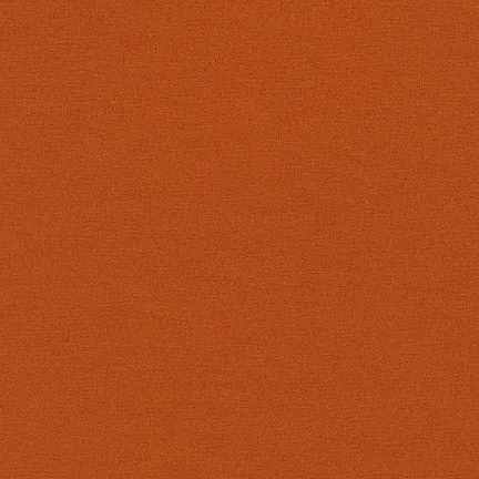 Trainers French Terry Fleece in Sienna -- Robert Kaufman