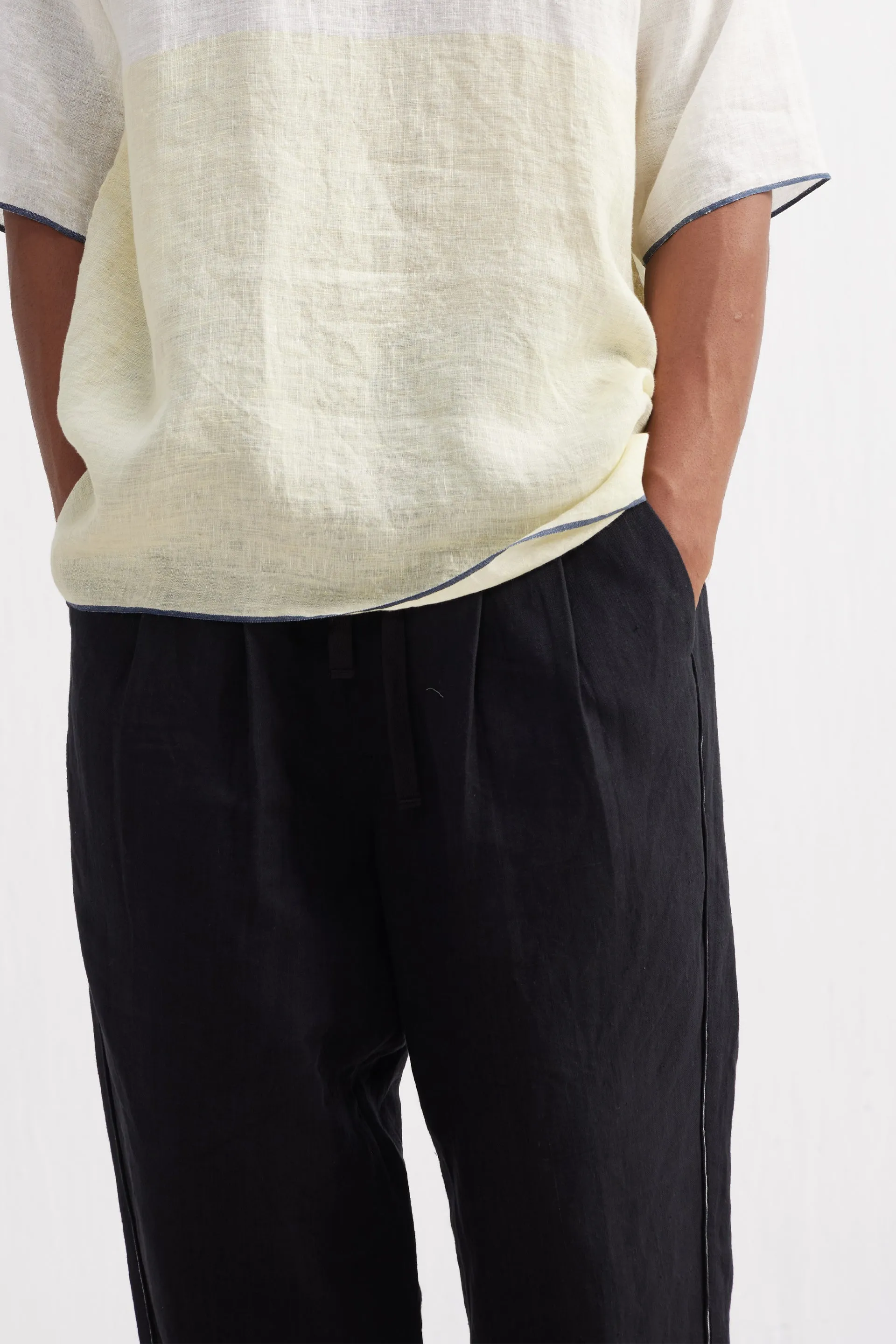 TRUNK TROUSER