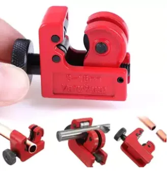 Tubing Cutter Mini (3-16mm)