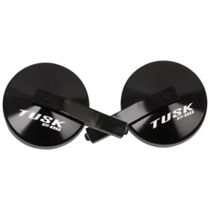 Tusk Alloy UTV Mirror Kit