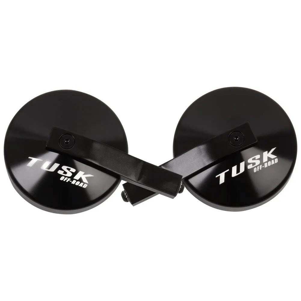 Tusk Alloy UTV Mirror Kit