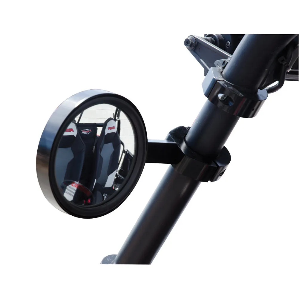 Tusk Alloy UTV Mirror Kit