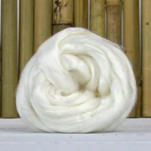 Undyed Bamboo Top
