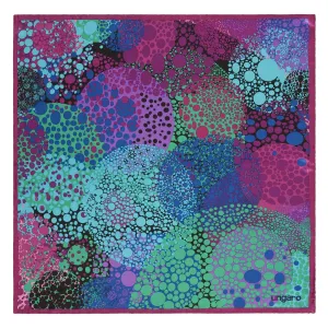 Ungaro UFB029 - Ungaro Silk scarf Pomezia