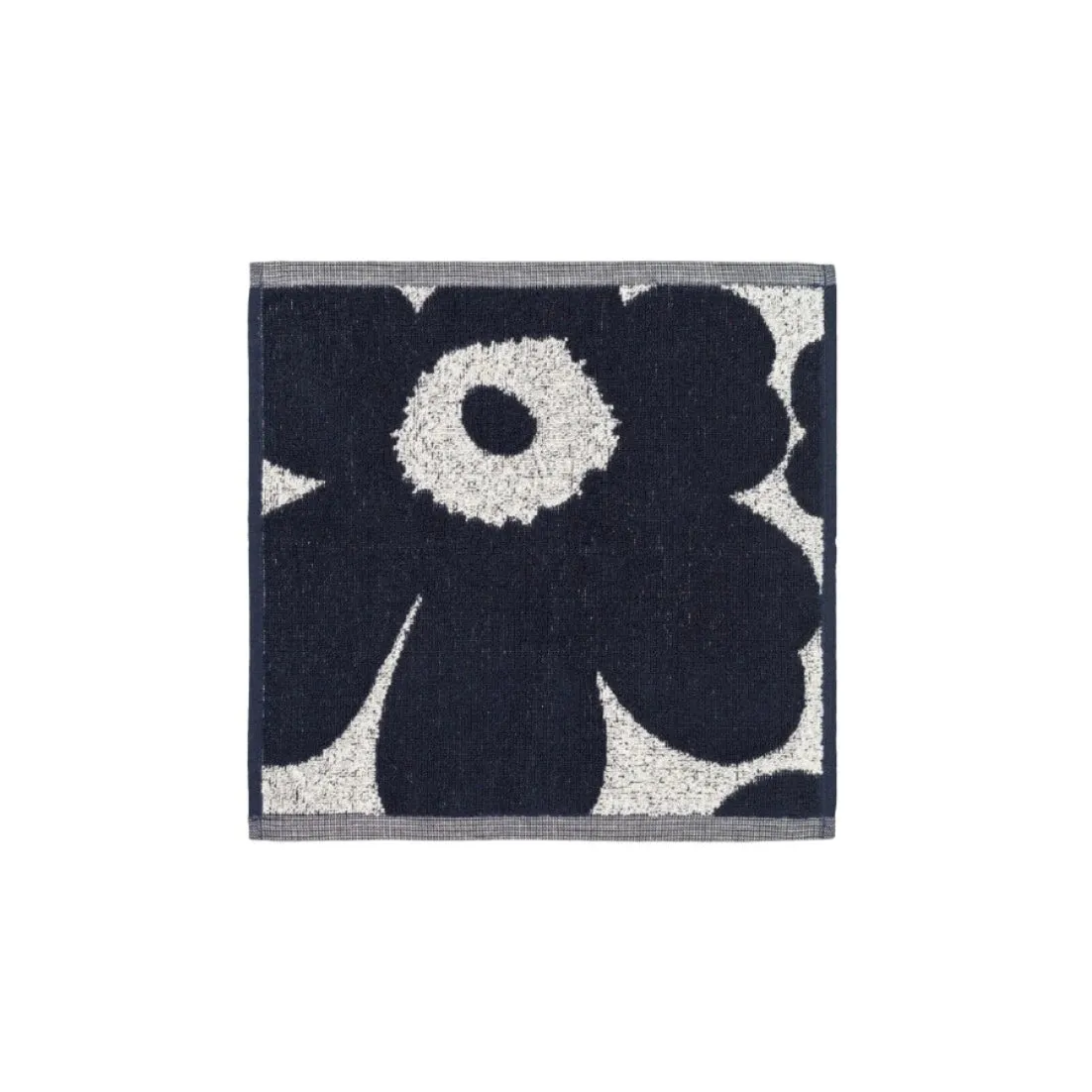 Unikko Washcloth/ 30cmX30cm