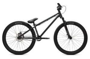Verde Radix DJ26 - Matte Black