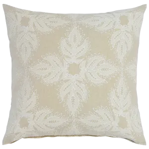 Verdin Sand Decorative Pillow