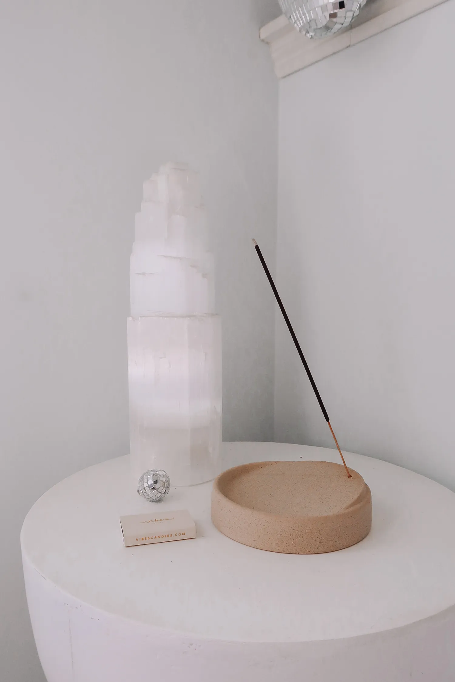 Vibie Incense Sticks