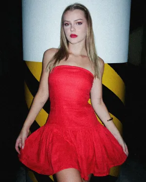 Vida Mini Dress