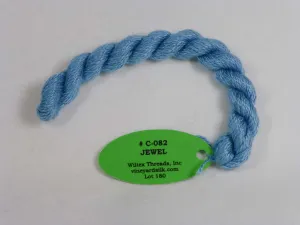 Vineyard Silk Classic 082 Jewel