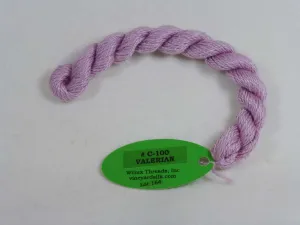 Vineyard Silk Classic 100 Valerian