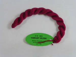 Vineyard Silk Classic 181 Vibrant Blush