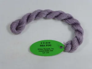 Vineyard Silk Classic 216 Sea Fog