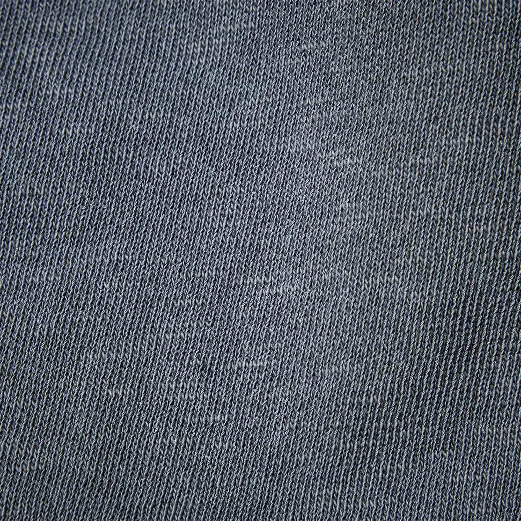 Vintage French Terry Cutoff Sweatpant - Maine Pigment