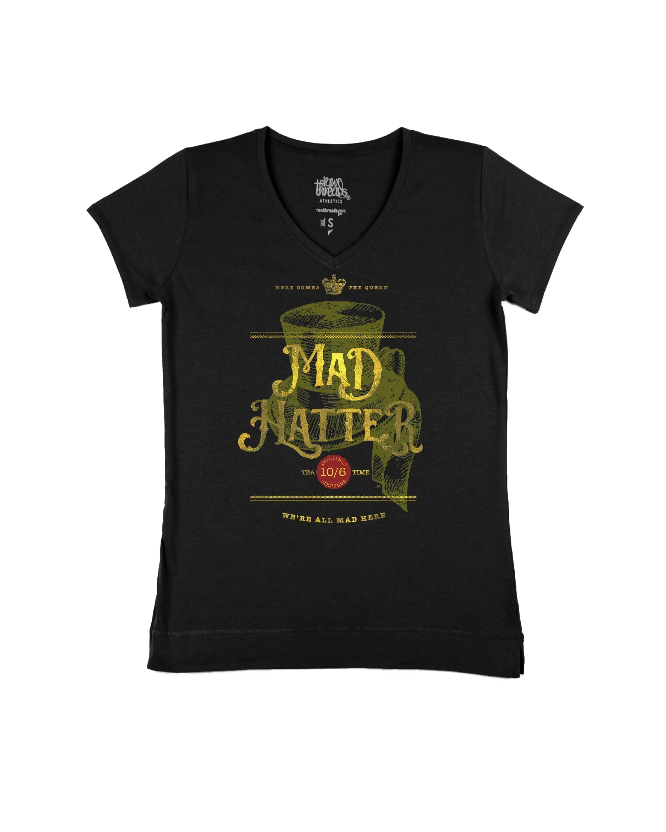 Vintage Mad Hatter