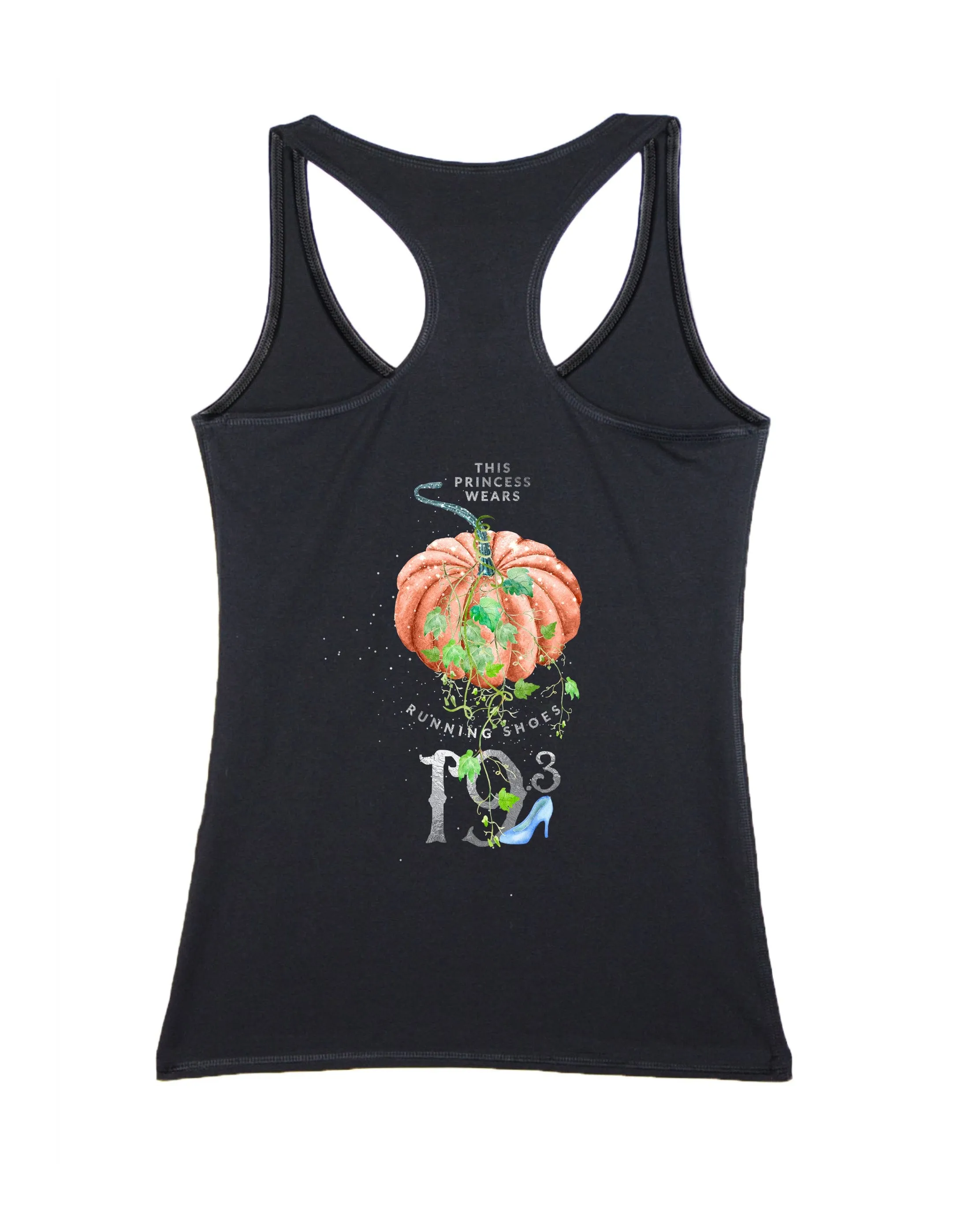 VINTAGE PUMPKIN AND VINE