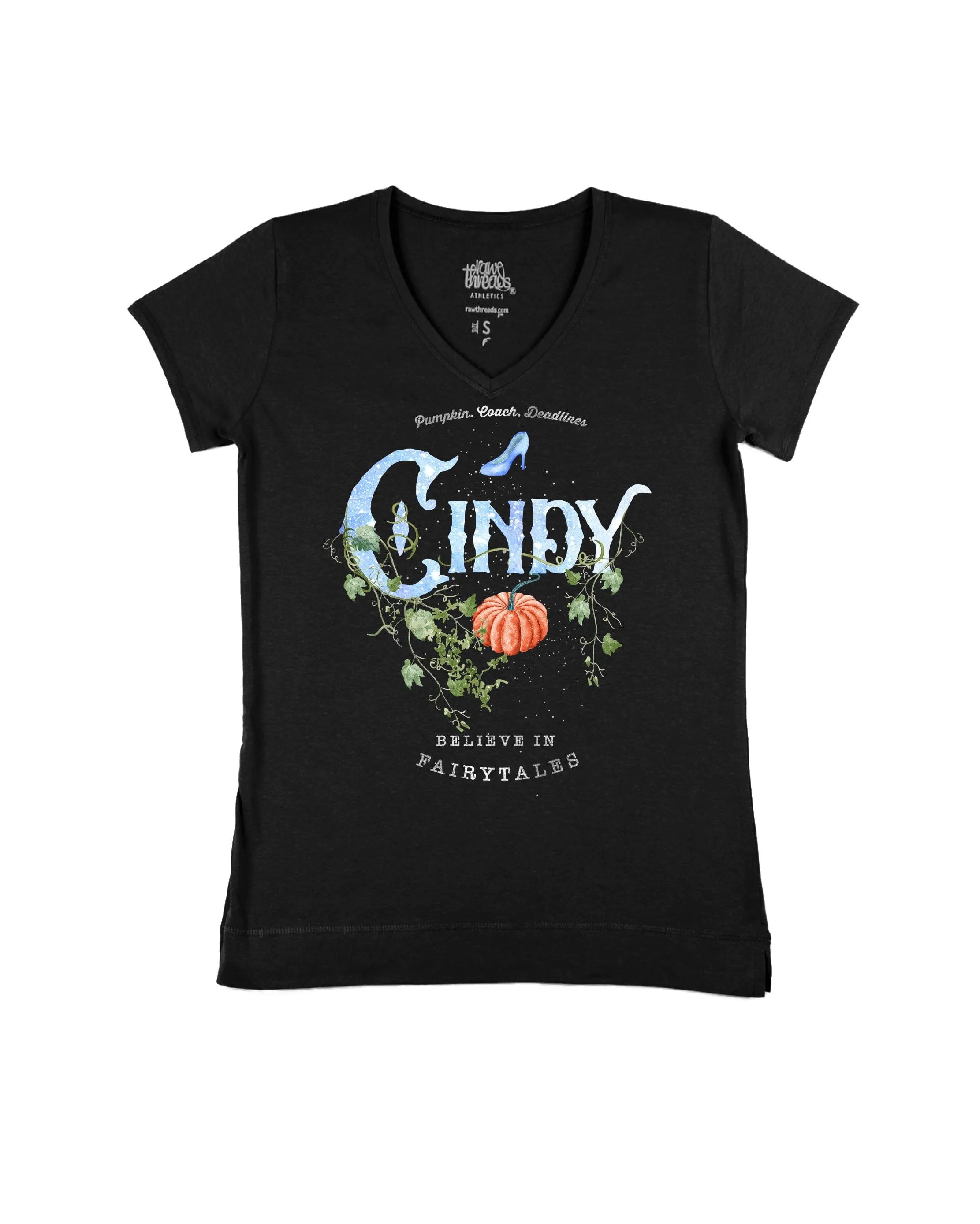 VINTAGE PUMPKIN AND VINE