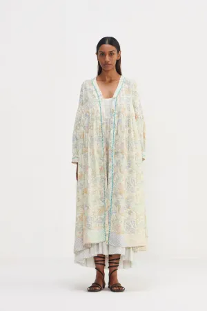 VIOLA JACKET DRESS