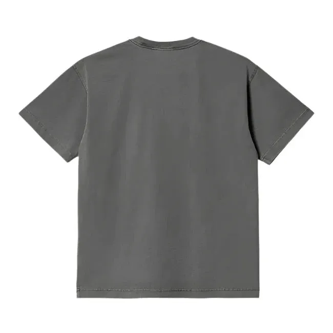 Vista T-Shirt (Graphite)