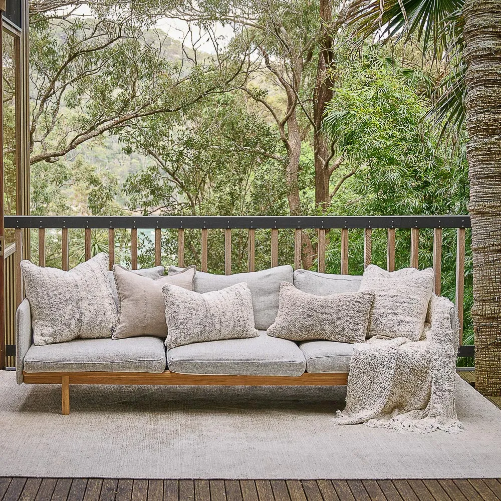 Wabi Cushion