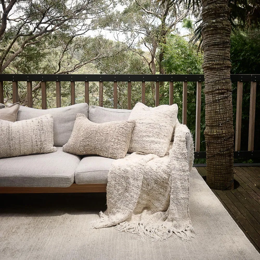 Wabi Cushion