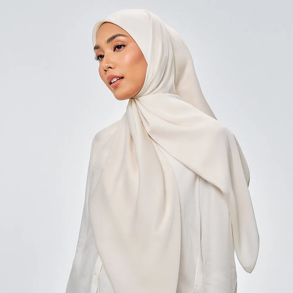 Wayfarer Basic - Egg White