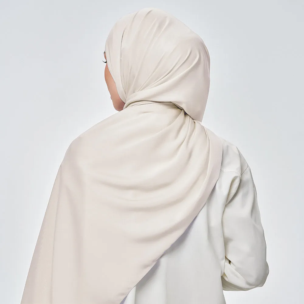 Wayfarer Basic - Egg White
