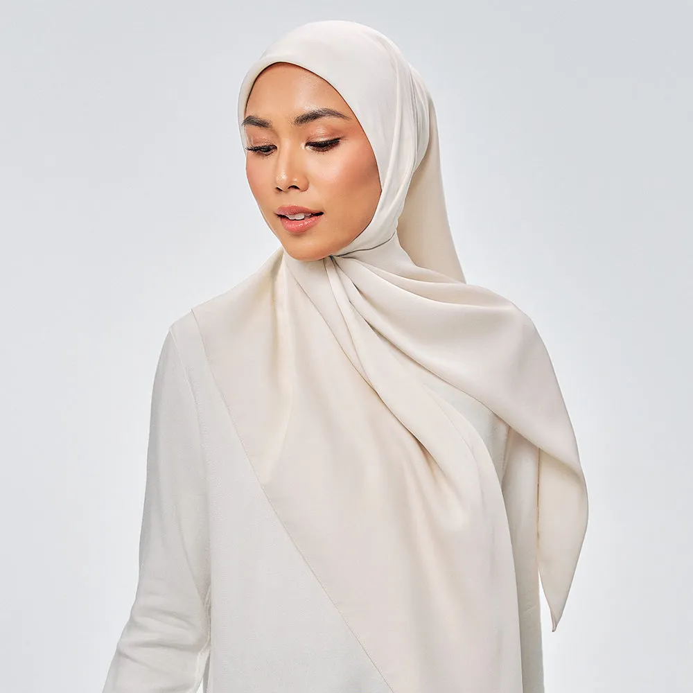 Wayfarer Basic - Egg White