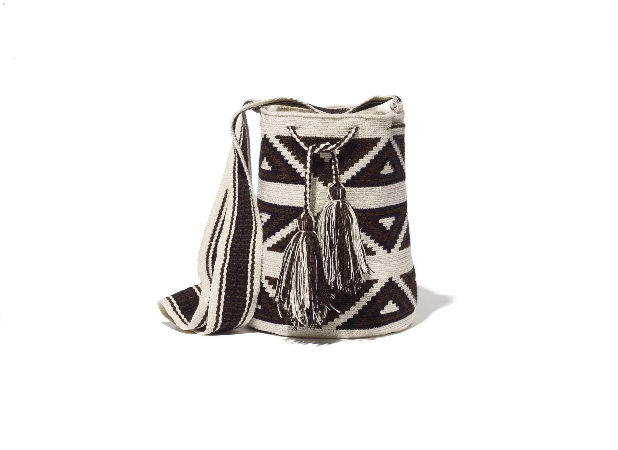 WAYUU MOCHILA