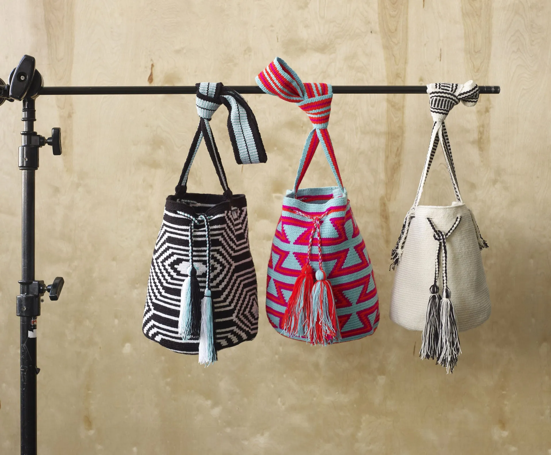 WAYUU MOCHILA