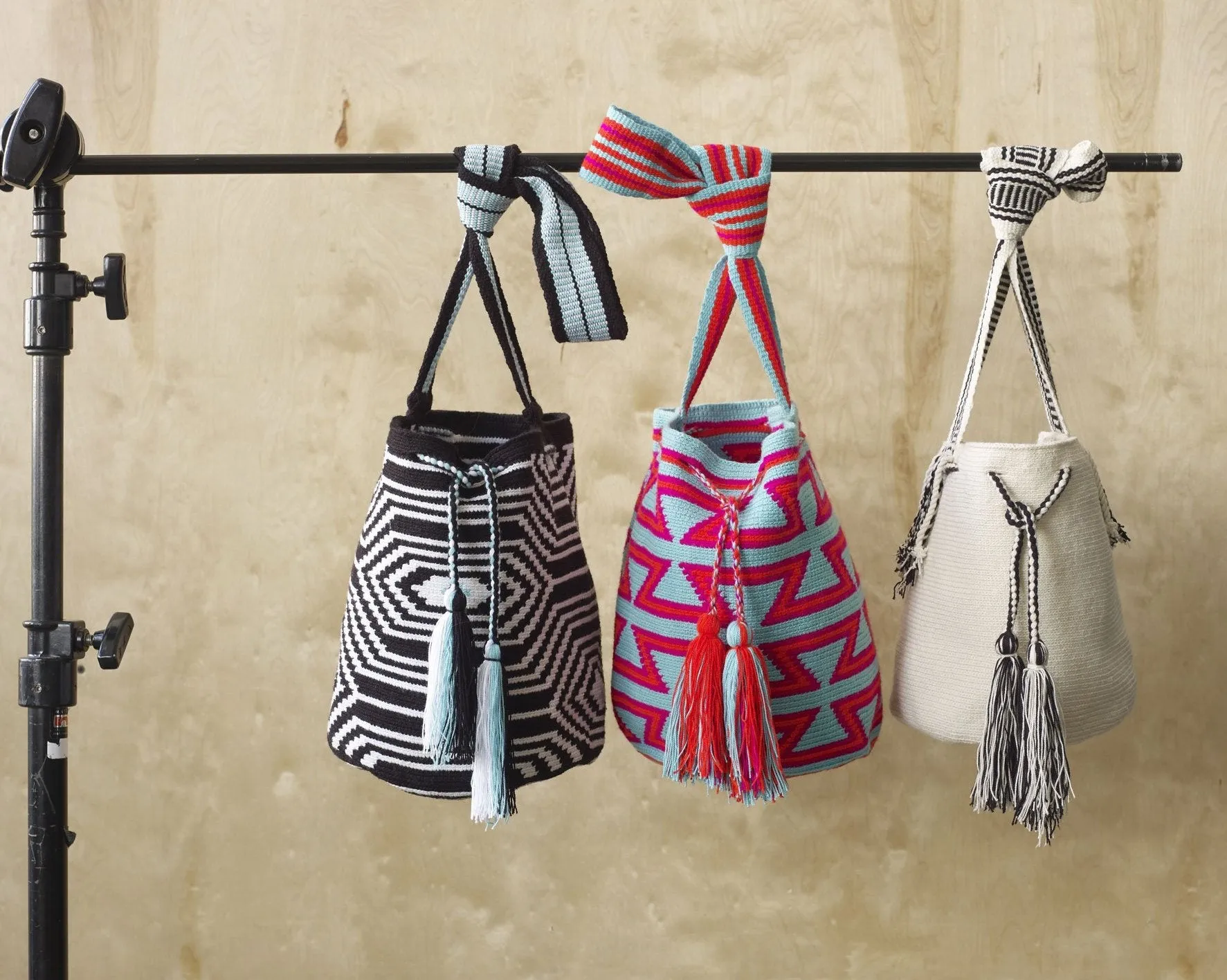 WAYUU MOCHILA