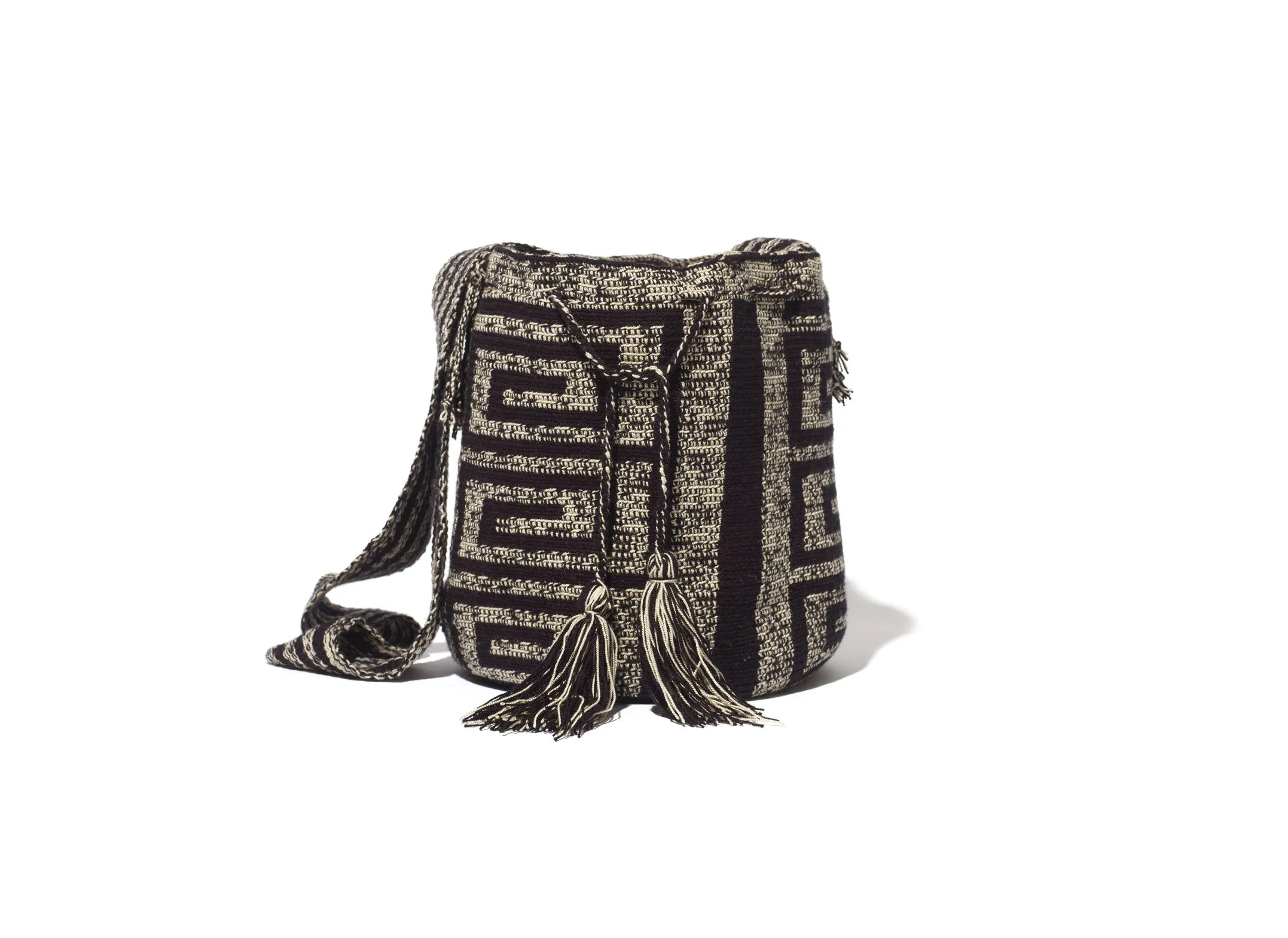 WAYUU MOCHILA