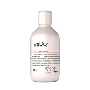 weDo LIGHT & SOFT CLEANSER 100ML