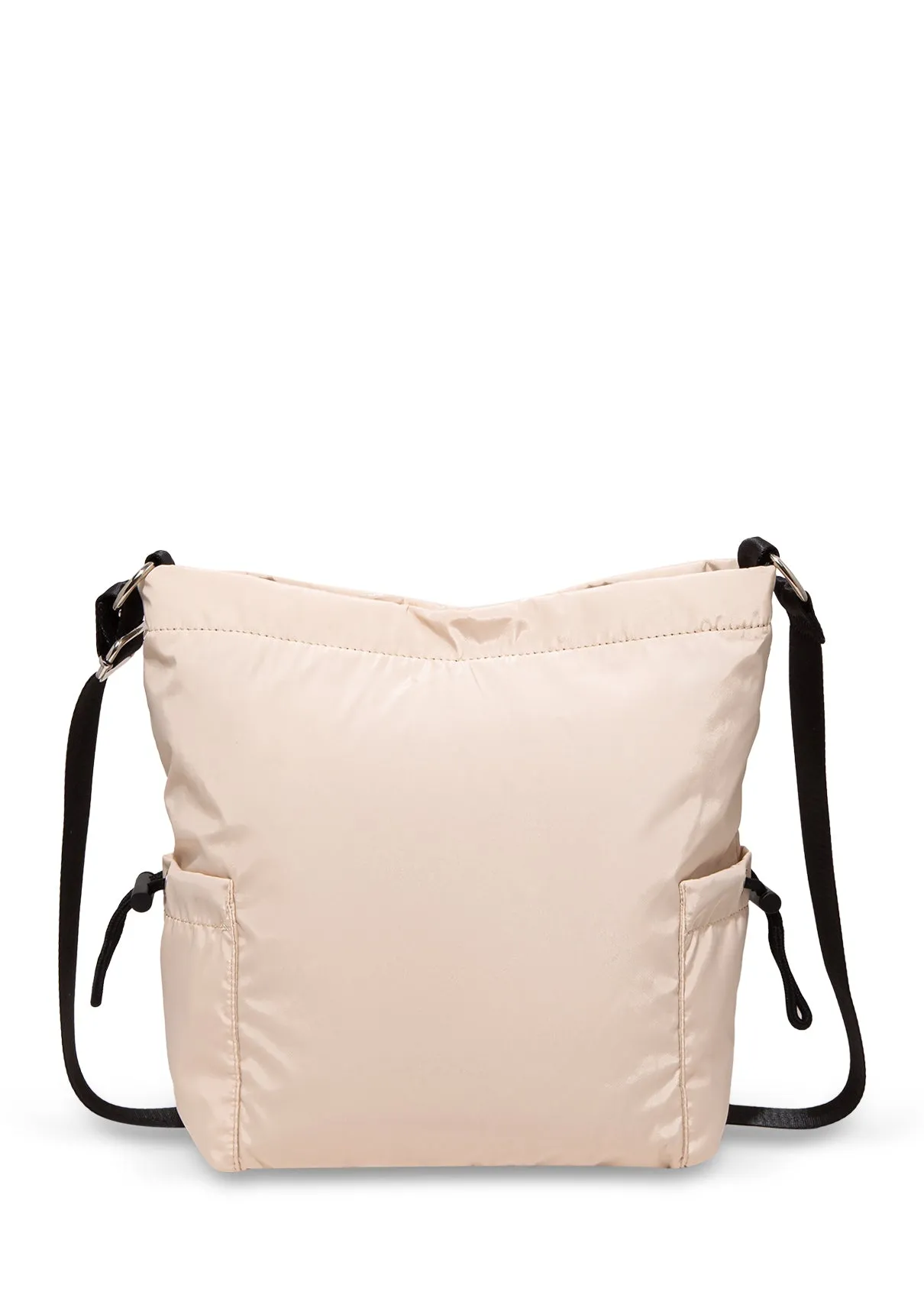 White Arm Bag