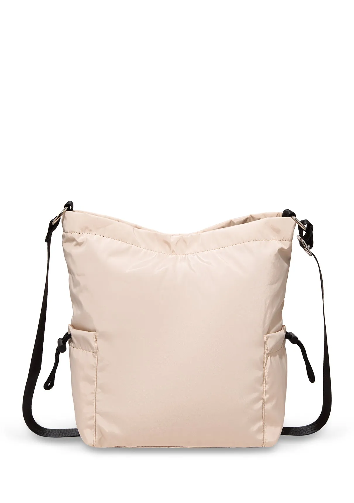 White Arm Bag
